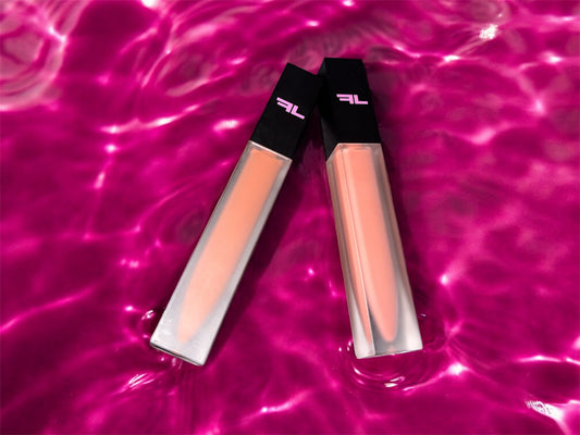 2 Shades Of Nudes Gloss