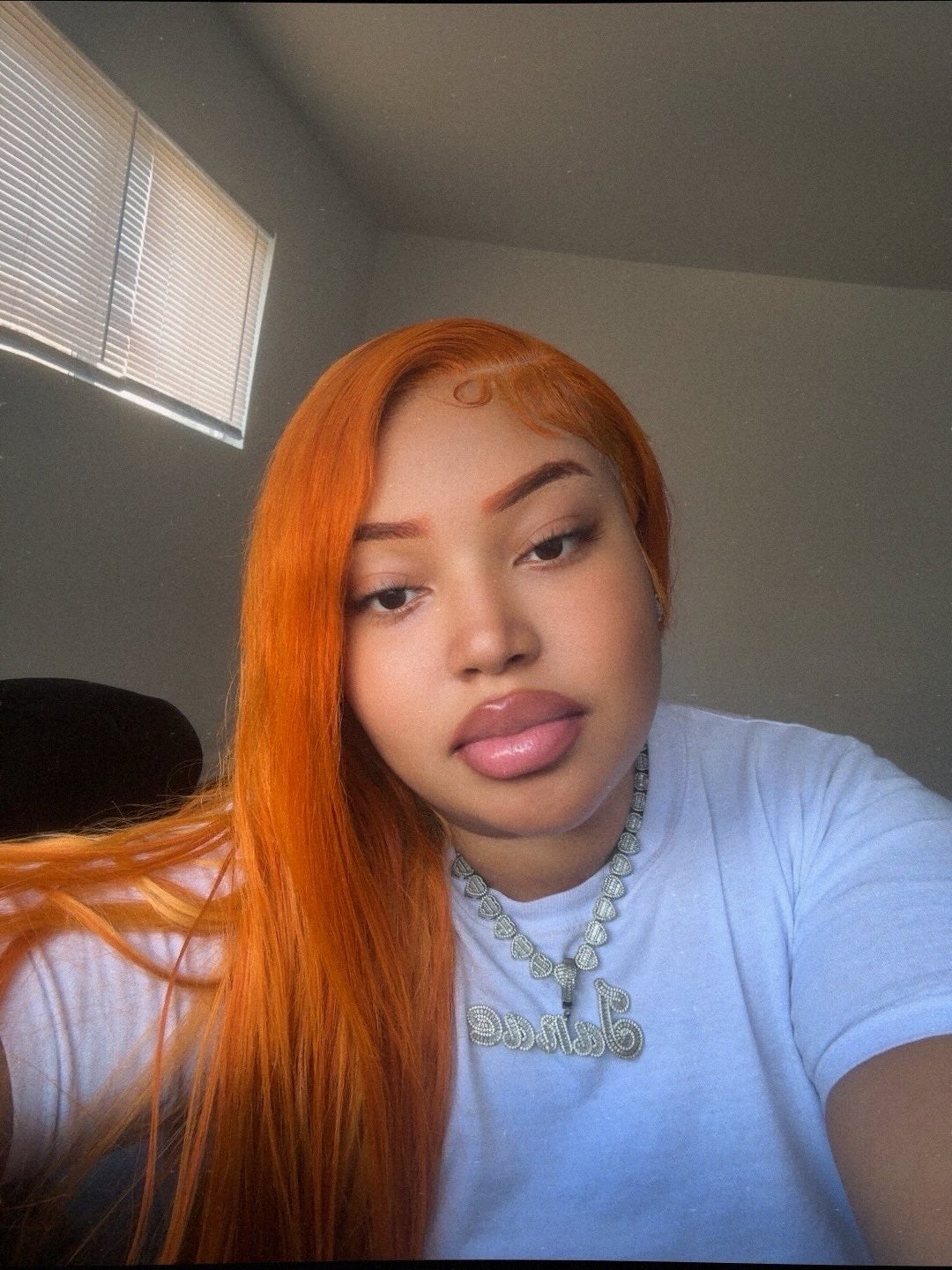 Buttercup Pink Gloss Collection