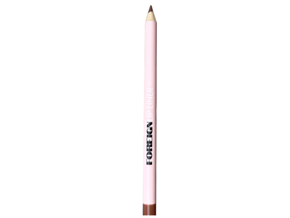 Brownish Lip Liner