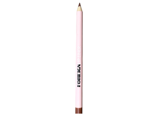 Brownish Lip Liner