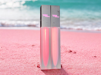 Barbie Pink Gloss Collection