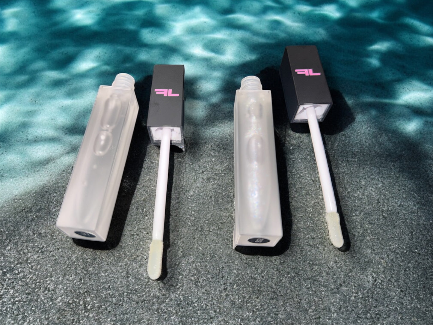 Classy Clear Gloss Collection