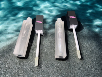 Classy Clear Gloss Collection