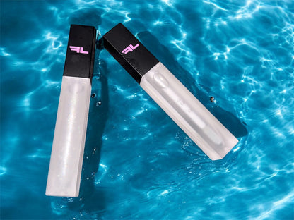 Classy Clear Gloss Collection