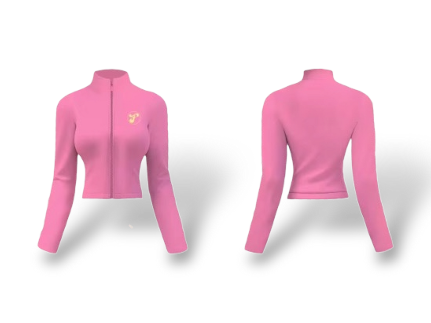 Foreign Bubblegum set (PINK)