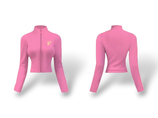 Foreign Bubblegum set (PINK)