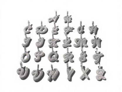 Custom Infinite Cuban Necklace