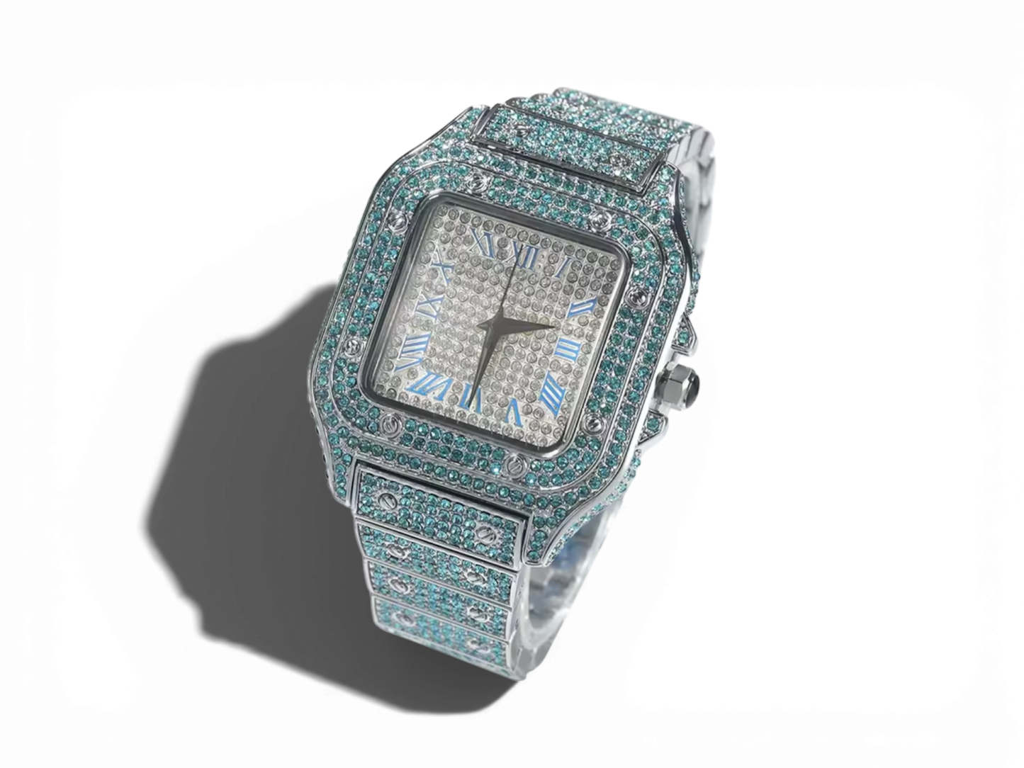 Icy Watch