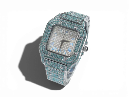 Icy Watch
