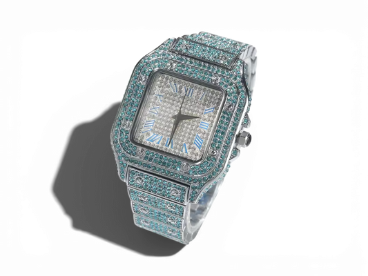 Icy Watch
