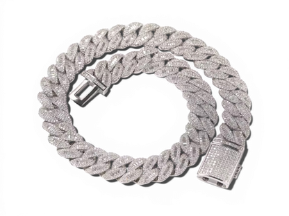 Rare Cuban Link Necklace