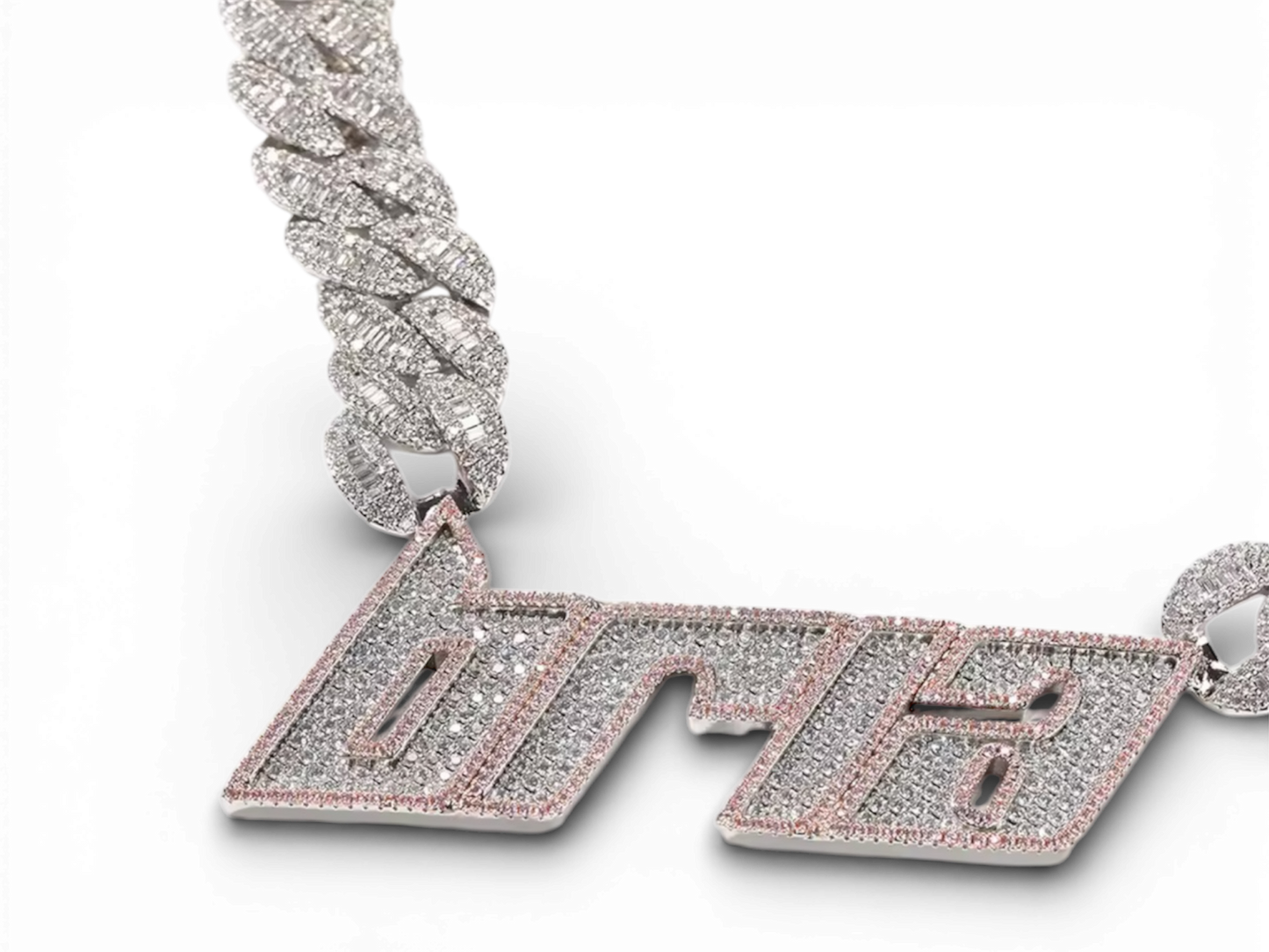 Custom Cuban Link
