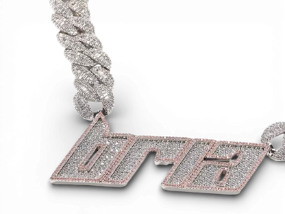 Custom Cuban Link